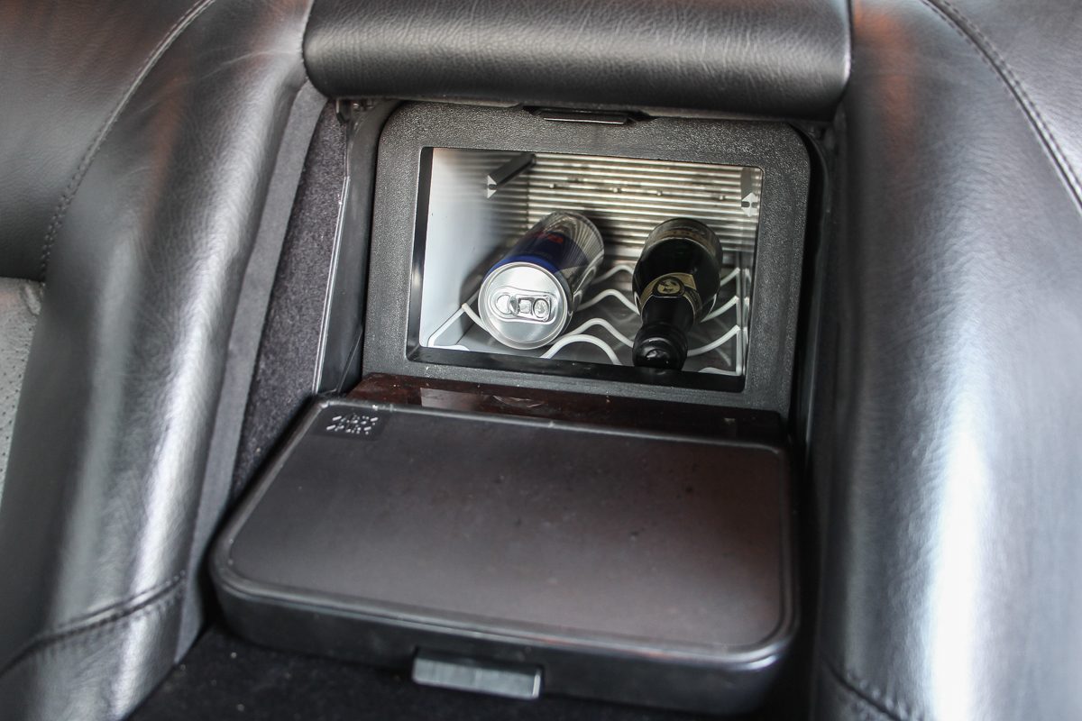 MERCEDES-BENZ S-OSZTÁLY