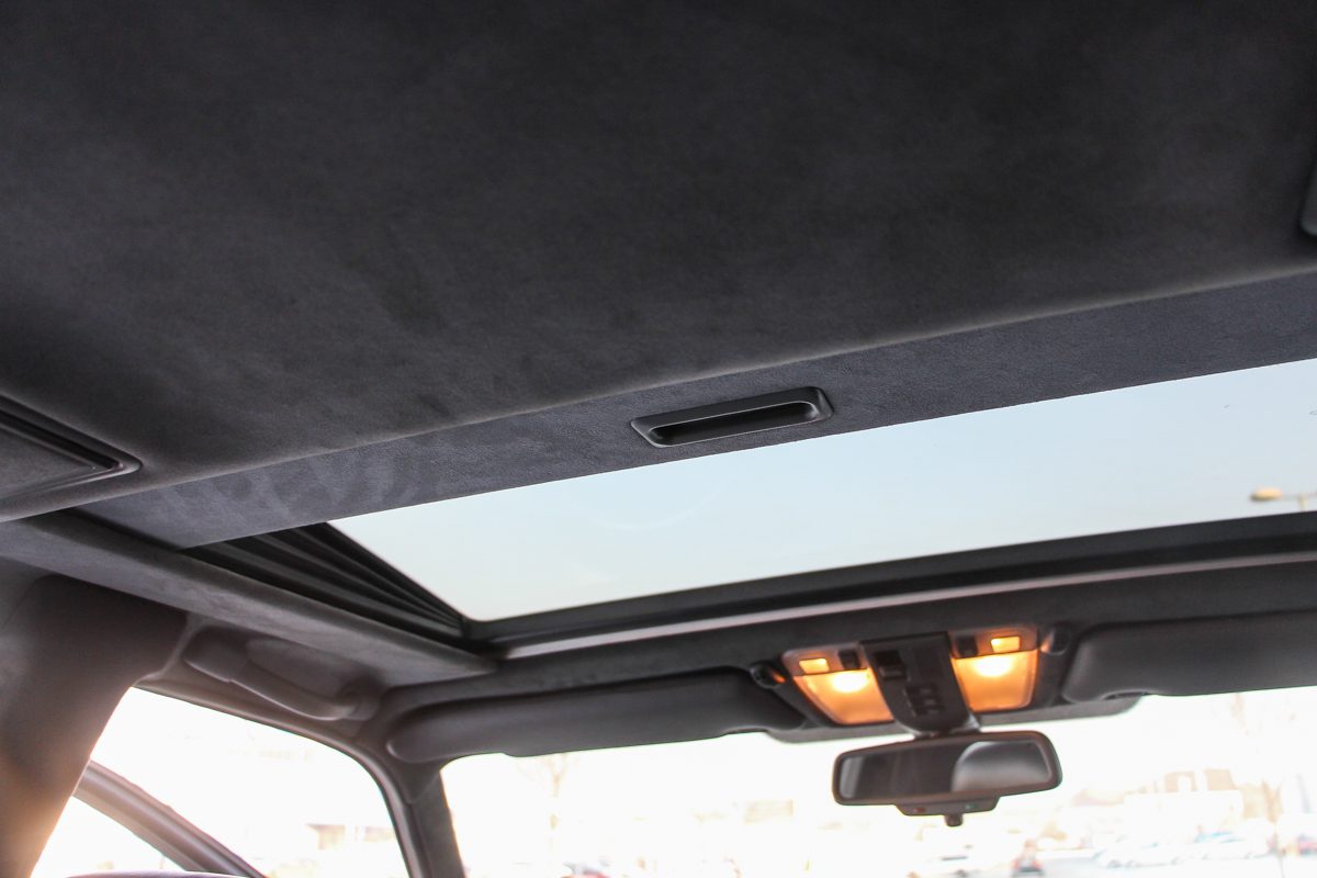 MERCEDES-BENZ S-OSZTÁLY