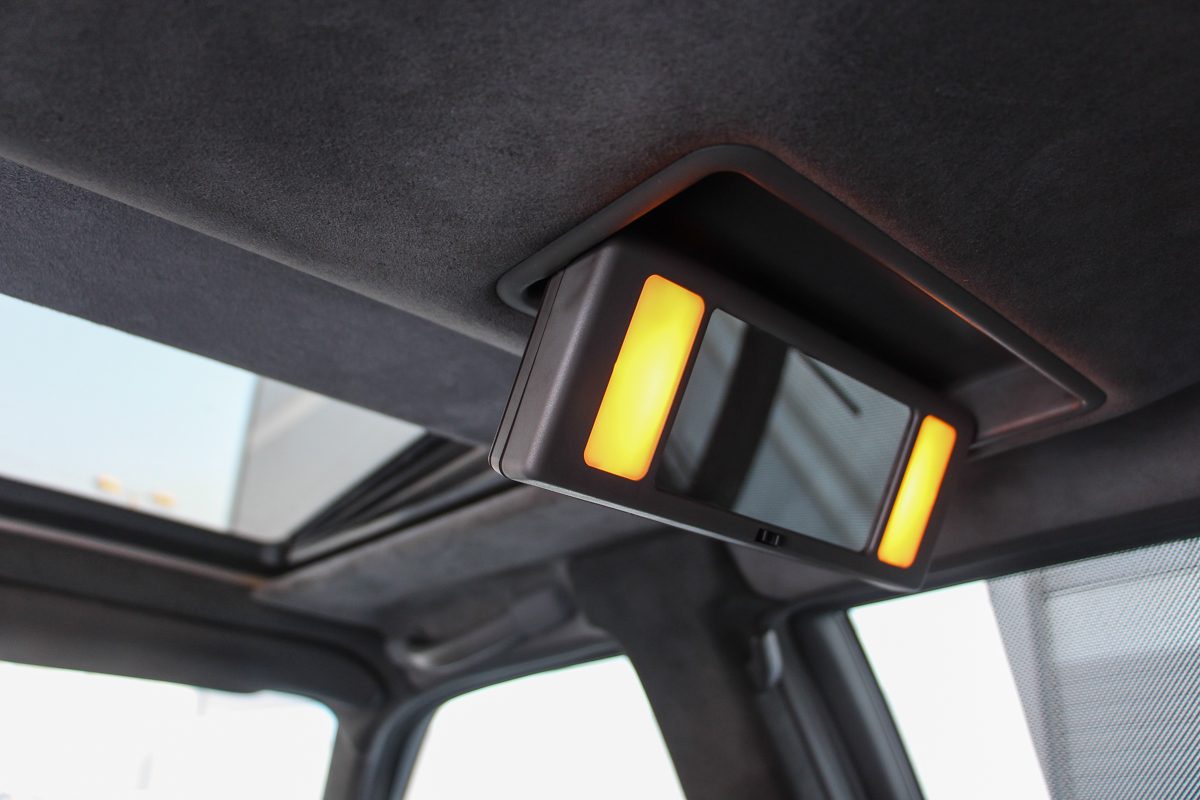 MERCEDES-BENZ S-OSZTÁLY