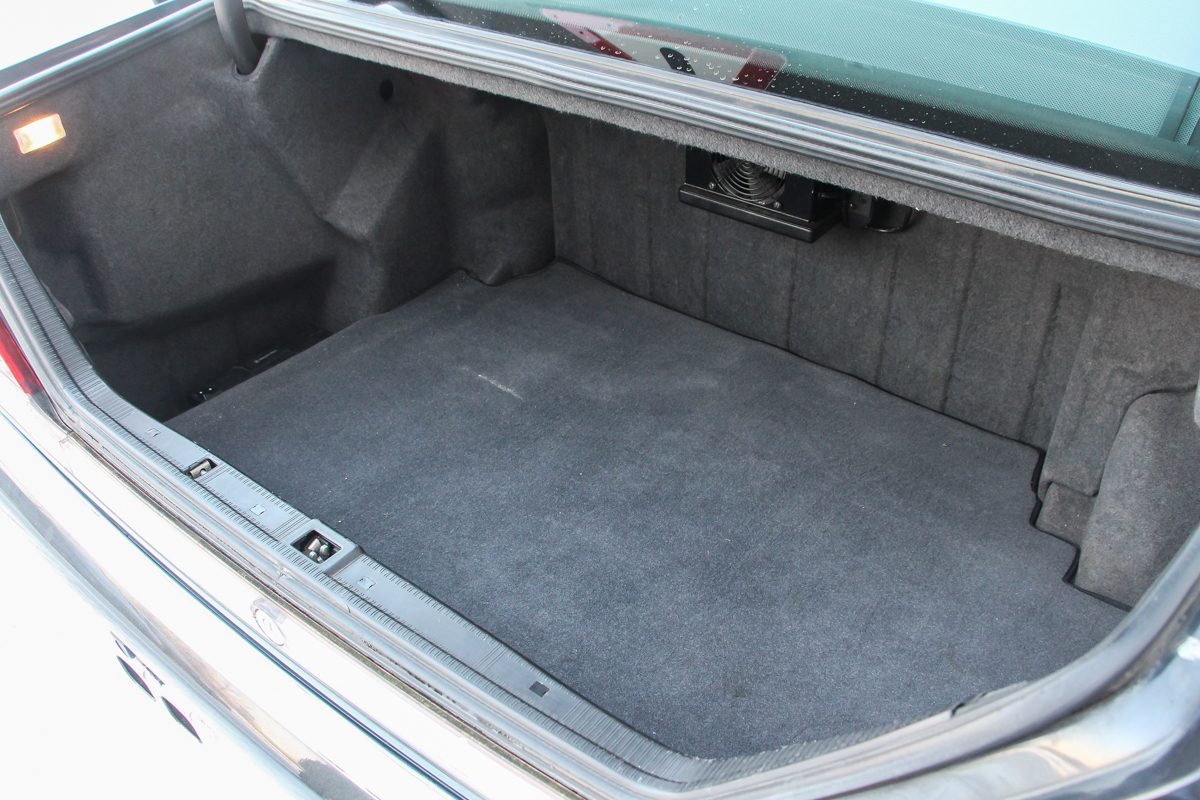 MERCEDES-BENZ S-OSZTÁLY