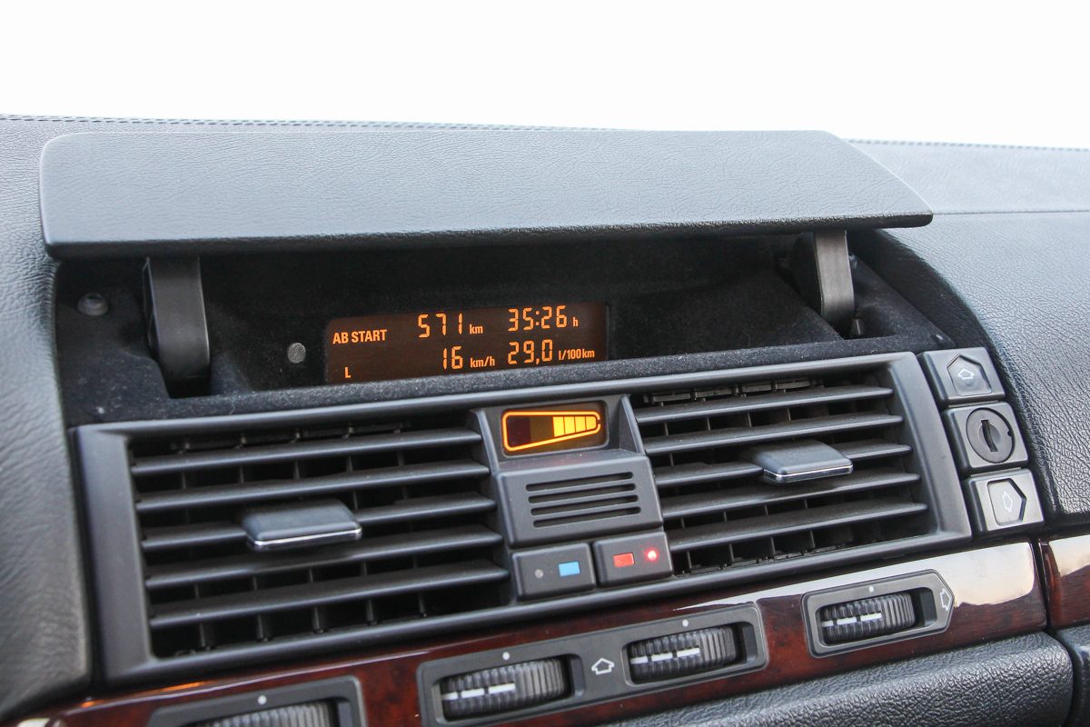 MERCEDES-BENZ S-OSZTÁLY