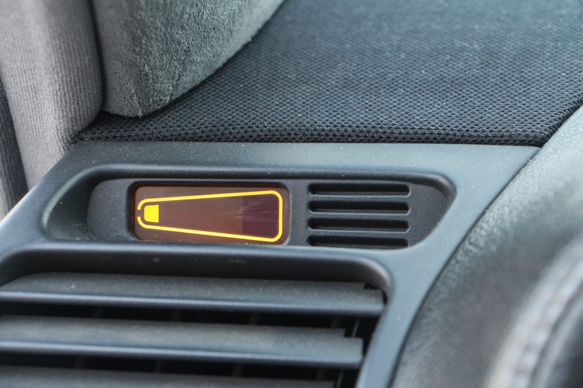 MERCEDES-BENZ S-OSZTÁLY