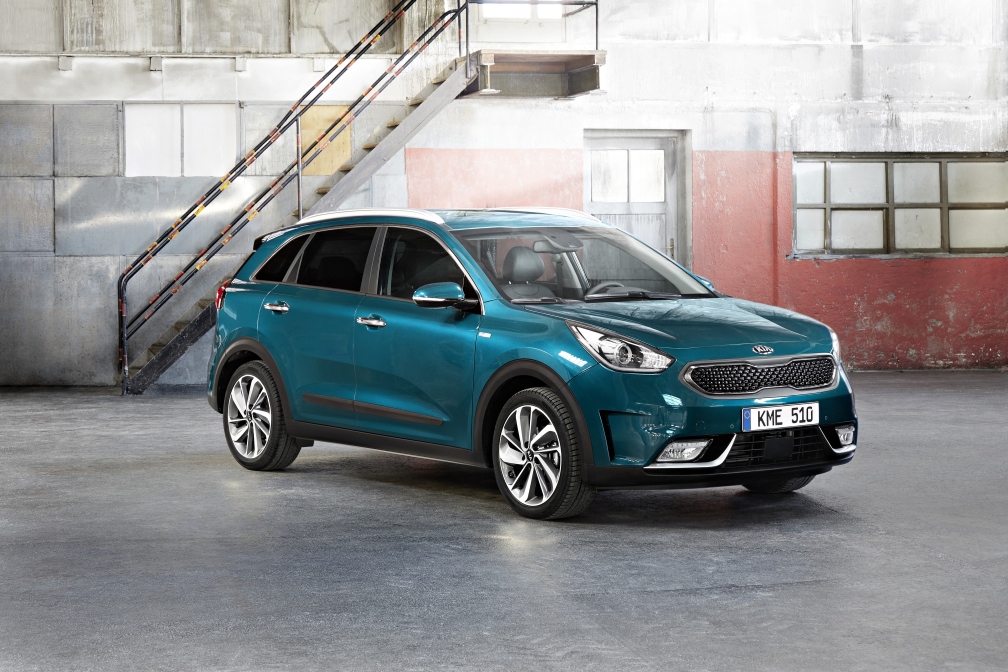 KIA NIRO