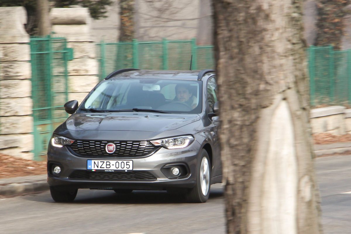 FIAT TIPO