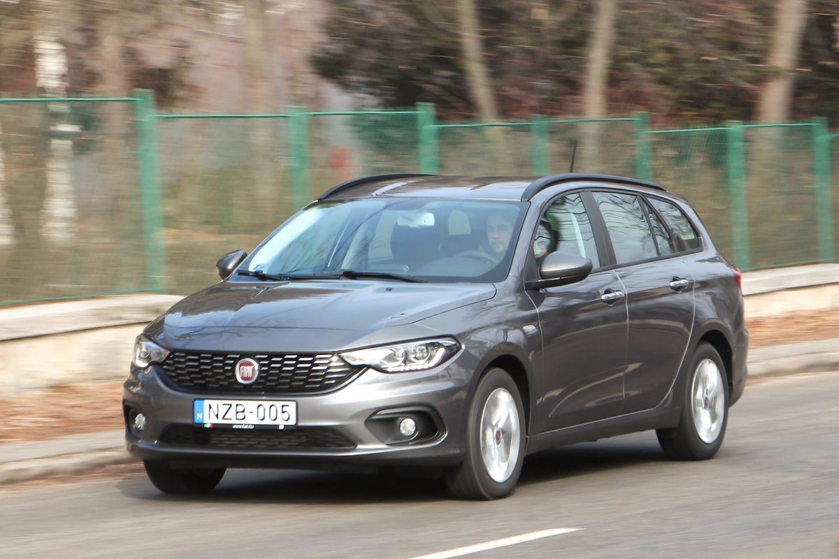 FIAT TIPO