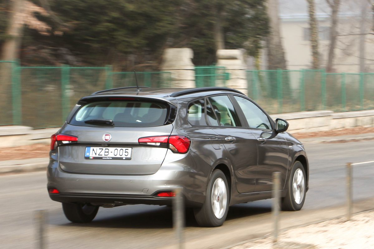 FIAT TIPO