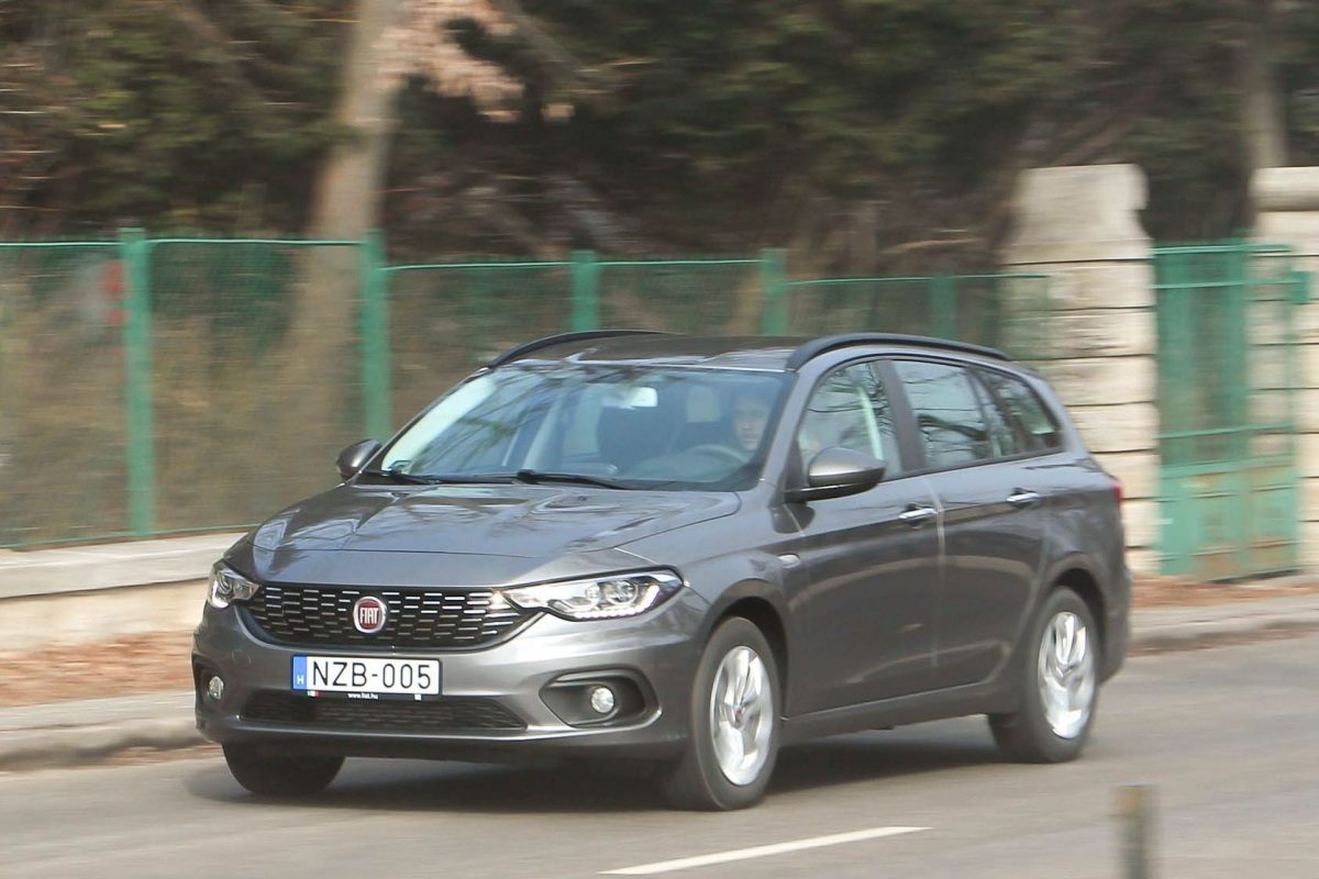 FIAT TIPO