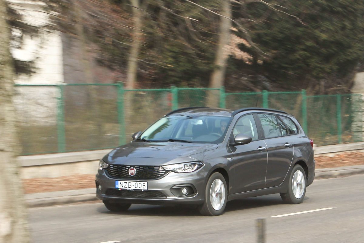 FIAT TIPO