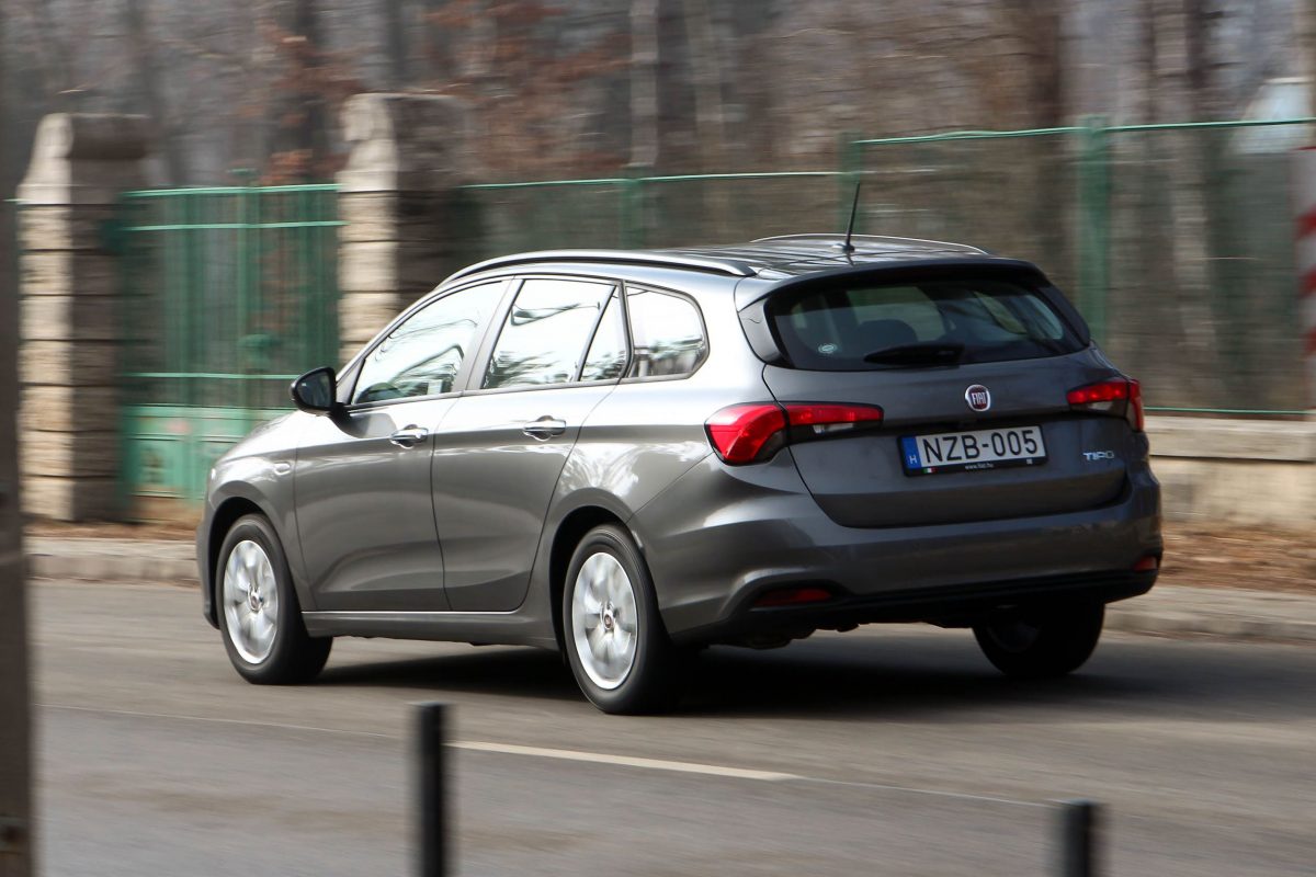 FIAT TIPO