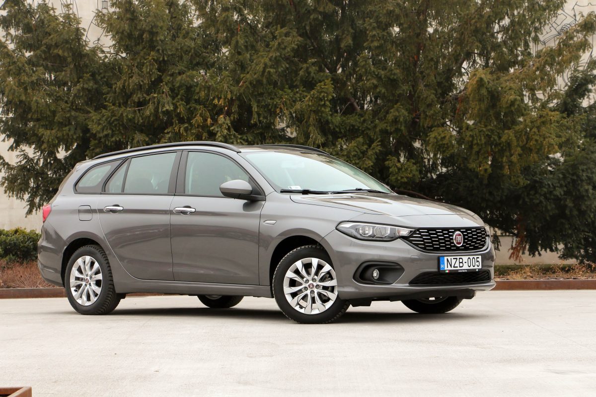FIAT TIPO