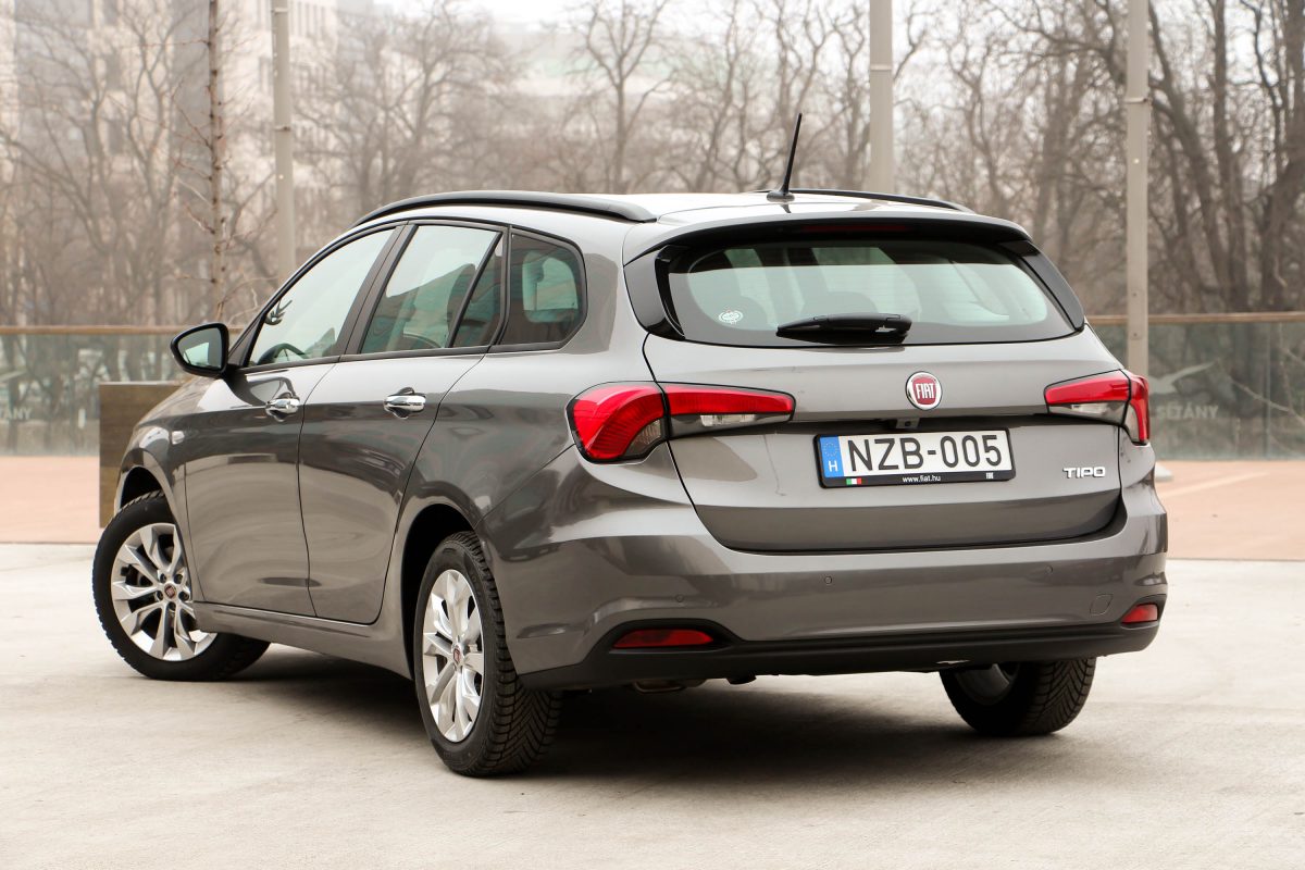 FIAT TIPO
