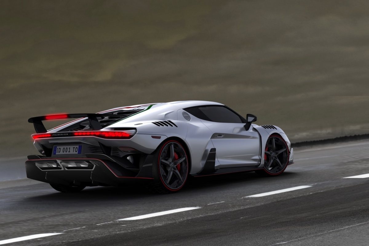 LAMBORGHINI HURACÁN