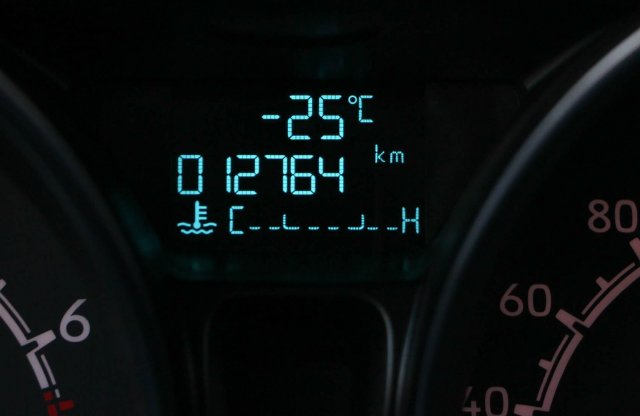 Kemény fagyok jönnek! Mire figyeljünk autónknál?