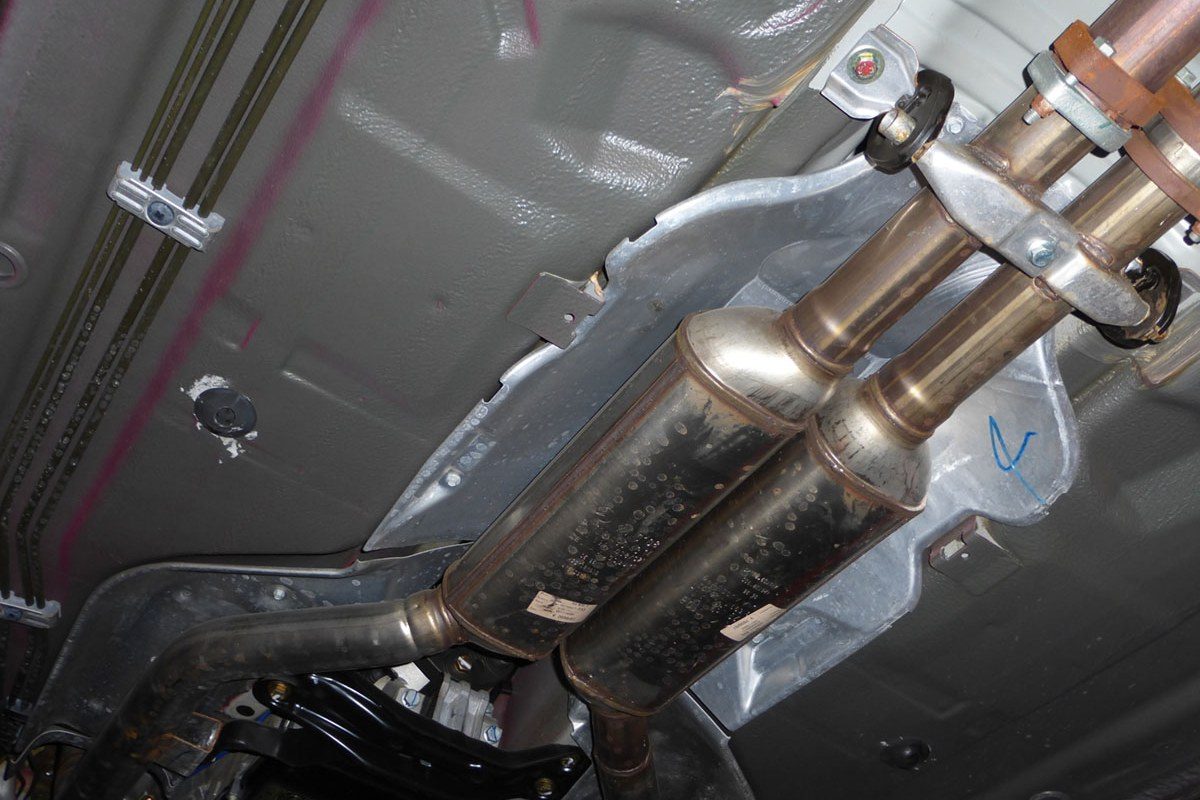 MERCEDES-BENZ SL-OSZTÁLY