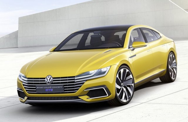 2017 új autói – bőséggel lesznek