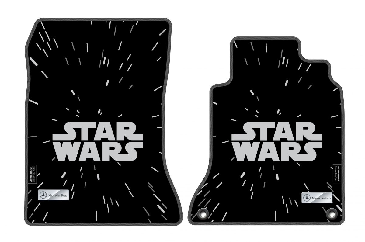 MERCEDES-BENZ CLA-OSZTÁLY