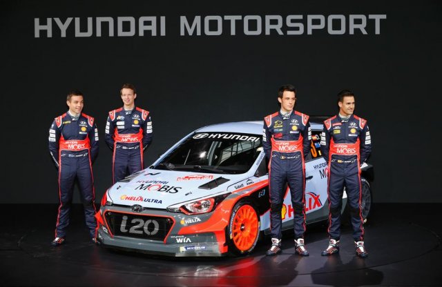 Haláleset árnyékolja be a Monte Carlo Rally-t