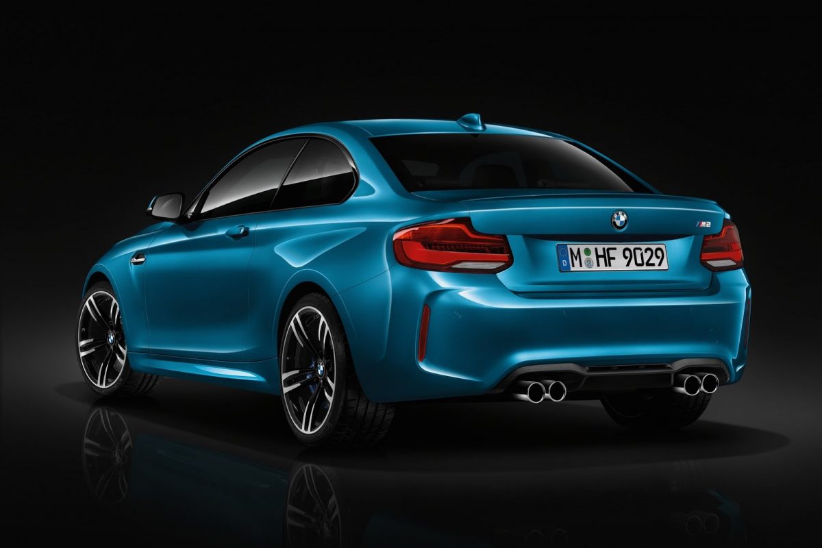 BMW 1-ES SOROZAT
