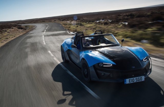 Vége a Zenos sportkocsiknak?