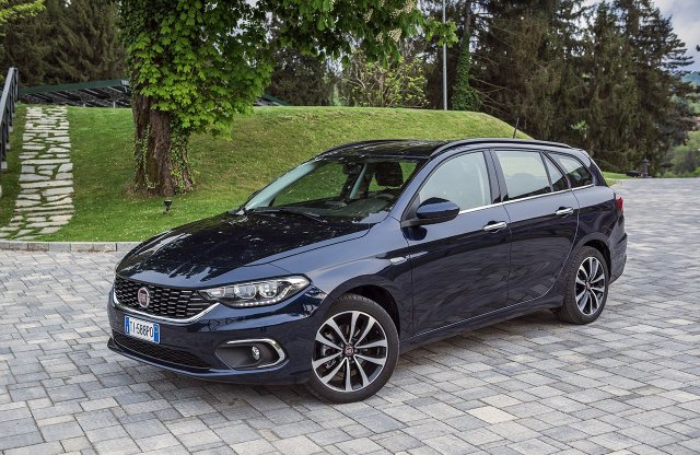 Puttonnyal is rendelhető már az új Tipo