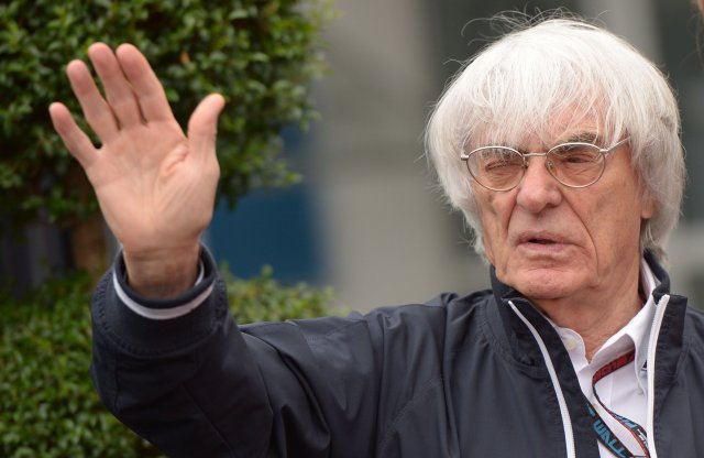 Távozik a Forma-1 pápa