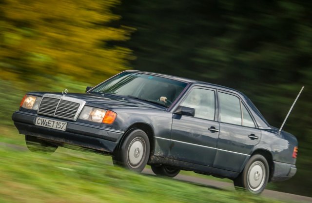 Van szebb, van erősebb, mégis ez az egyik legérdekesebb