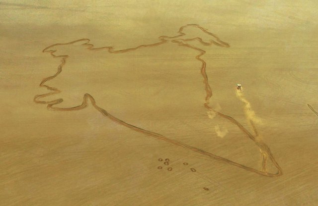 Indiát rajzolt a 2017-es Nissan GT-R