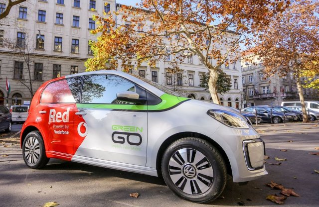 Ingyenes regisztrációval reagált a szmogriadóra a GreenGo