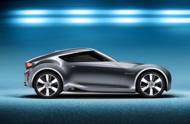 Új Nissan Z koncepció debütálhat Tokióban