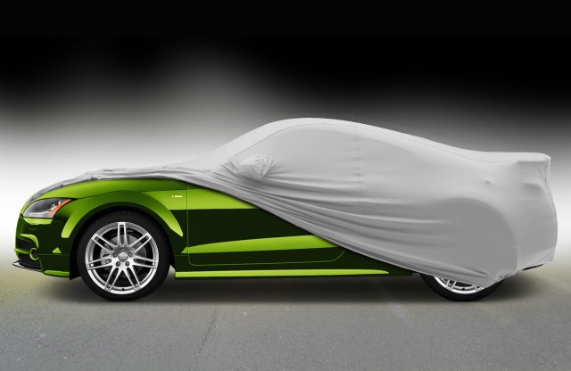 A WestEndben épül az idei AMTS nyereményautója