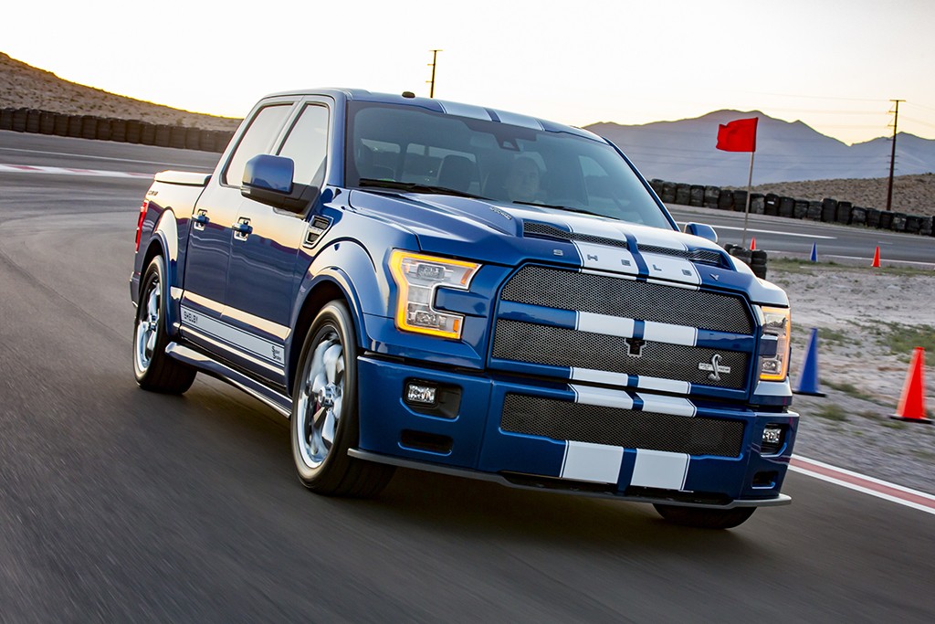 FORD (USA) F150