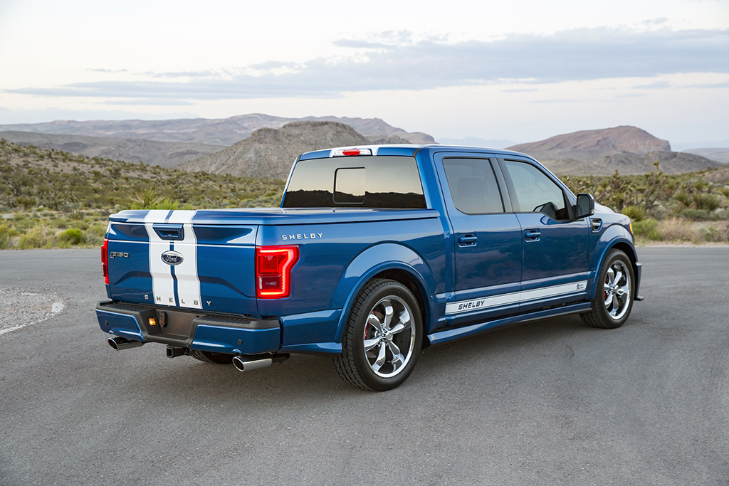 FORD (USA) F150