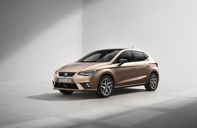 Minden, amit az új Ibizáról tudunk