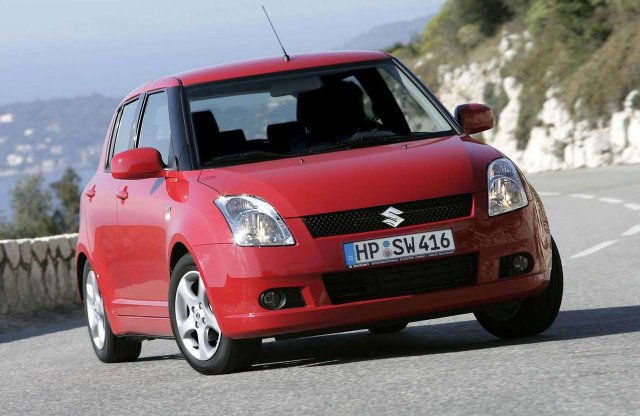 Százezrekért megkaphatjuk a 10 évvel ezelőtti slágermodelleket