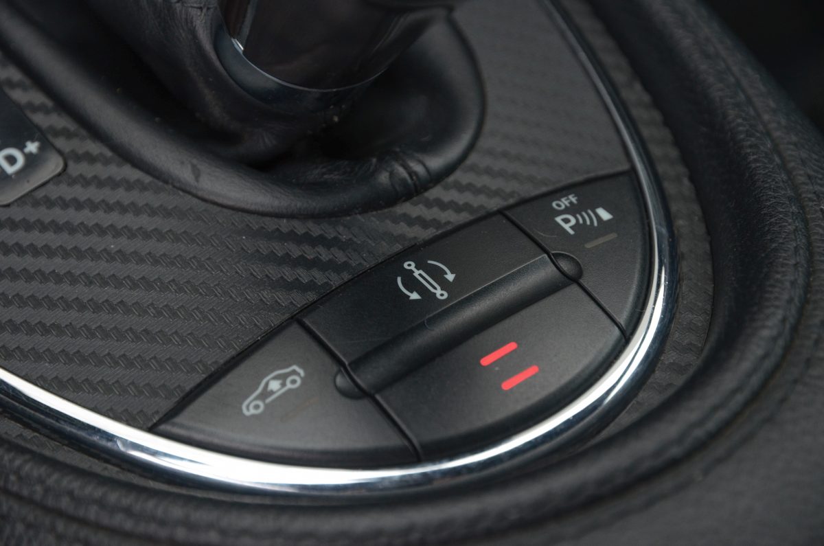 MERCEDES-BENZ CLS 500