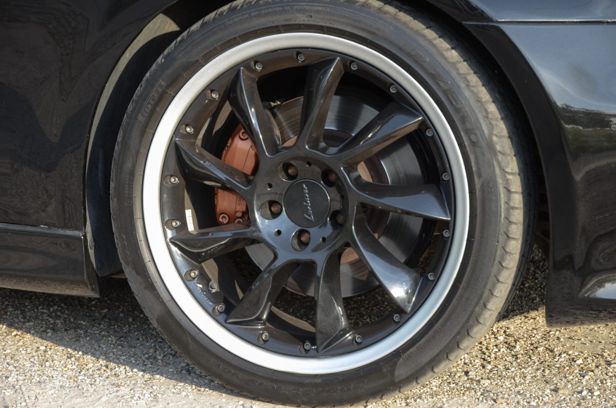 MERCEDES-BENZ CLS 500