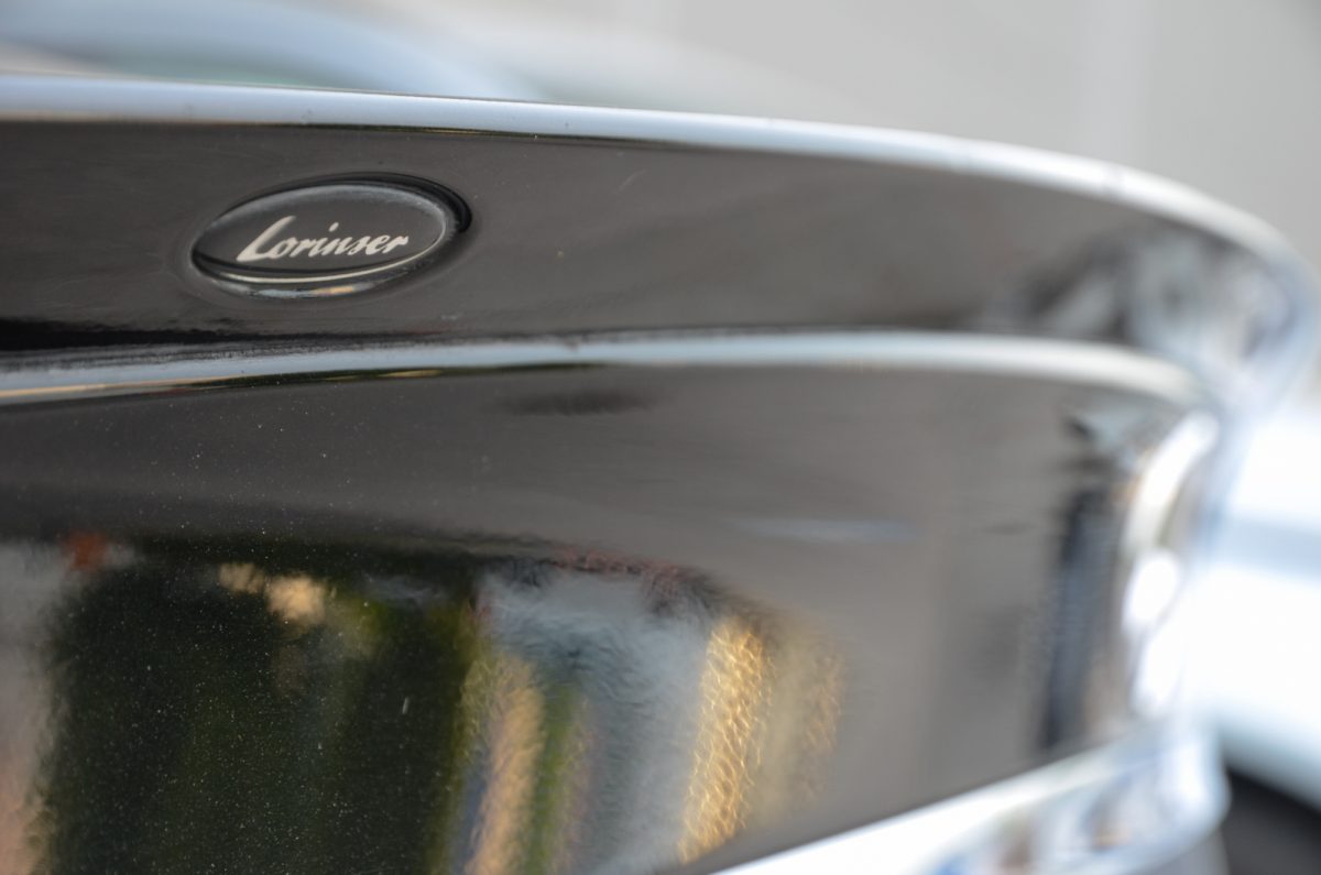 MERCEDES-BENZ CLS 500