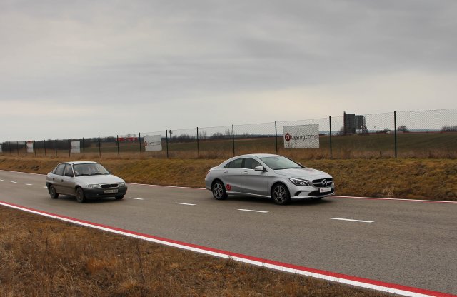 Jó tudni: így zúzzuk le leggyakrabban autónkat