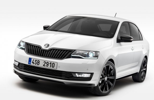 Normál arccal frissült a Rapid