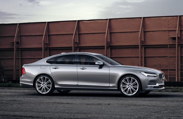 Zöldrendszámos Polestar Volvók jöhetnek?