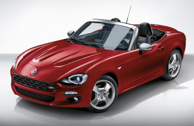 Velük ünnepel majd Genfben a Fiat