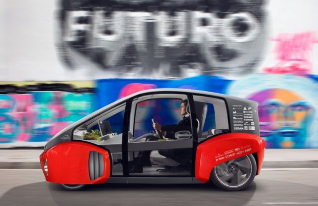 Most nyitja kapuit a Genfi Autószalon