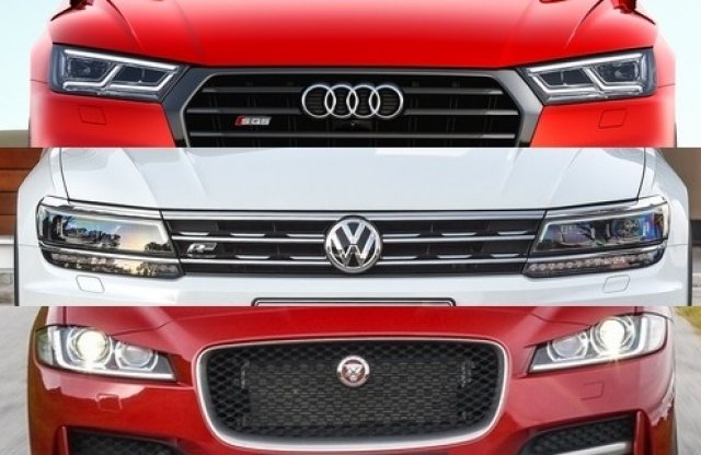 SUV lesz a Világ Év Autója is