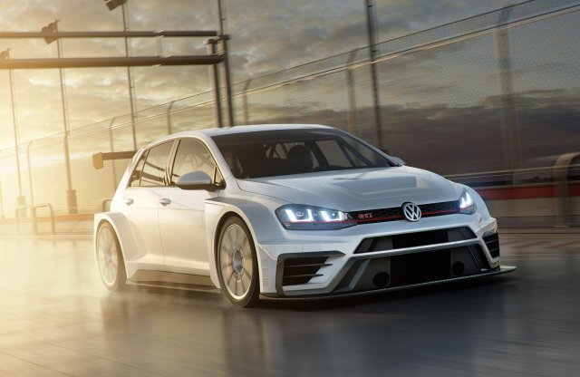 Frissülnek a TCR autók, a Hungaroringen is ott lesznek