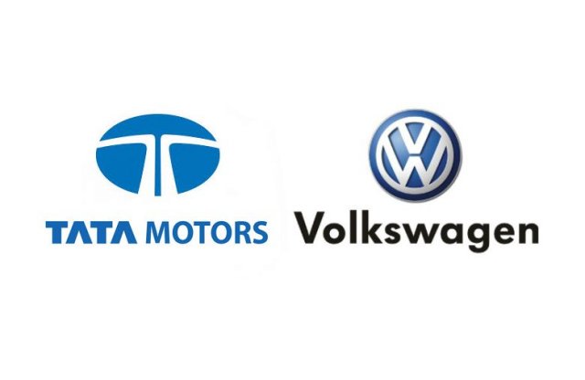 Stratégiai megállapodást kötött a VW és a Tata