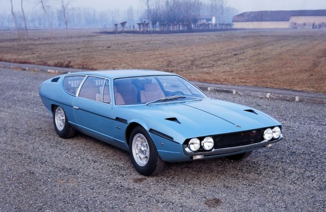 Lamborghini is lesz az idei AMTS-en