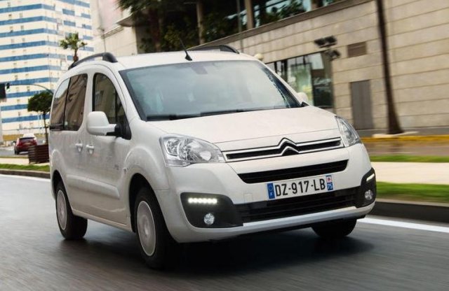 Már családok is élvezhetik az elektromos Berlingót