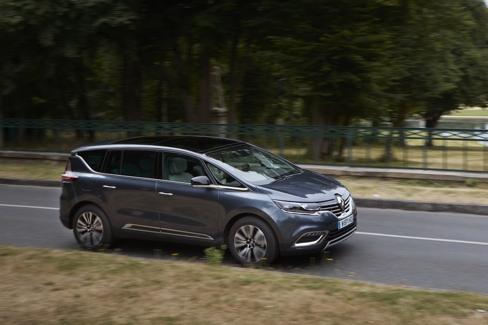 RENAULT ESPACE