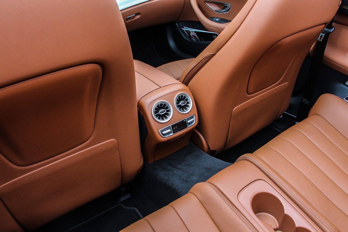 MERCEDES-BENZ E-OSZTÁLY