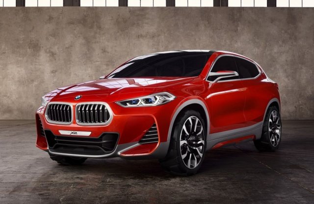 40 új modellel szerezné vissza koronáját a BMW